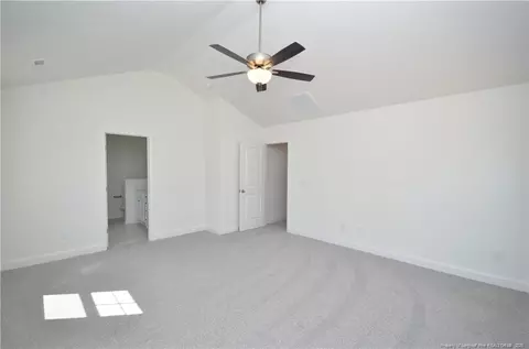 Bedroom - 2885 Lemuel Black Rd, Bunnlevel, NC 28323 photo 2 of 8