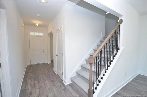 Entry Way - 2885 Lemuel Black Rd, Bunnlevel, NC 28323 photo 3 of 7