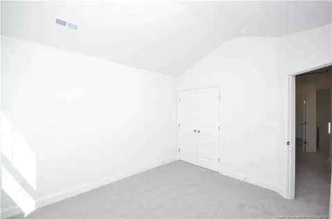 Bedroom - 2885 Lemuel Black Rd, Bunnlevel, NC 28323 photo 6 of 8