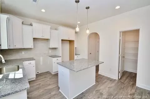 Kitchen - 2885 Lemuel Black Rd, Bunnlevel, NC 28323 photo 2 of 4