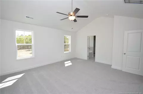 Bedroom - 2885 Lemuel Black Rd, Bunnlevel, NC 28323 photo 1 of 8
