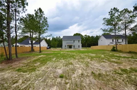 Exterior - 2885 Lemuel Black Rd, Bunnlevel, NC 28323 photo 3 of 3