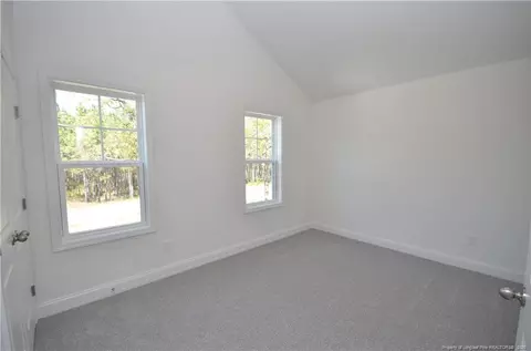 Bedroom - 2885 Lemuel Black Rd, Bunnlevel, NC 28323 photo 3 of 8