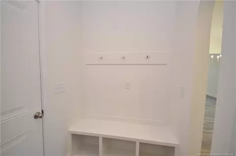 Entry Way - 2885 Lemuel Black Rd, Bunnlevel, NC 28323 photo 7 of 7