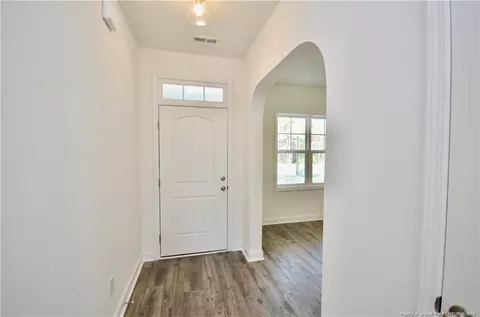 Entry Way - 2885 Lemuel Black Rd, Bunnlevel, NC 28323 photo 1 of 7