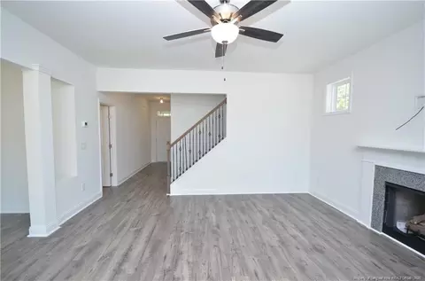 Living - 2885 Lemuel Black Rd, Bunnlevel, NC 28323 photo 2 of 3