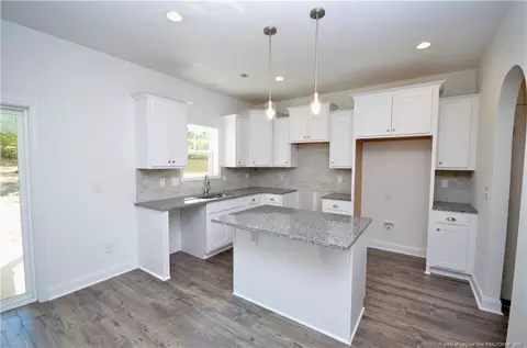 Kitchen - 2885 Lemuel Black Rd, Bunnlevel, NC 28323 photo 1 of 4