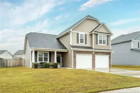 2122 Stafford Dr, Fayetteville, NC 28314