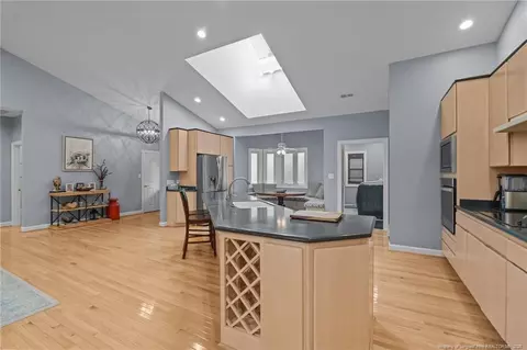 Kitchen - 105 Salem Dr, Pinehurst, NC 28374 photo 1 of 4