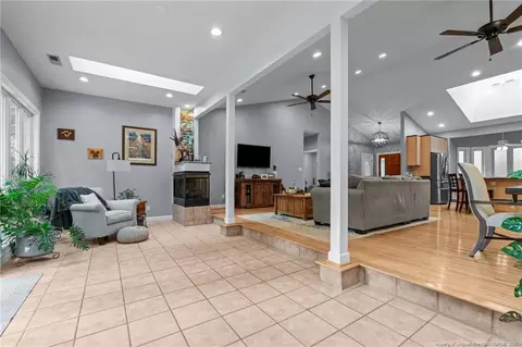 Entry Way - 105 Salem Dr, Pinehurst, NC 28374 photo 3 of 5