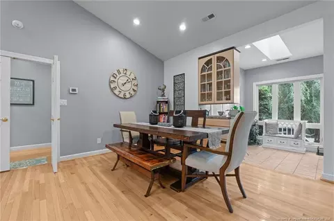 Dining - 105 Salem Dr, Pinehurst, NC 28374 photo 1 of 1