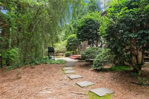 Exterior - 105 Salem Dr, Pinehurst, NC 28374 photo 7 of 15