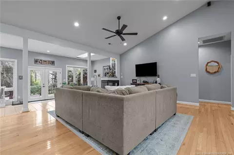 Entry Way - 105 Salem Dr, Pinehurst, NC 28374 photo 2 of 5