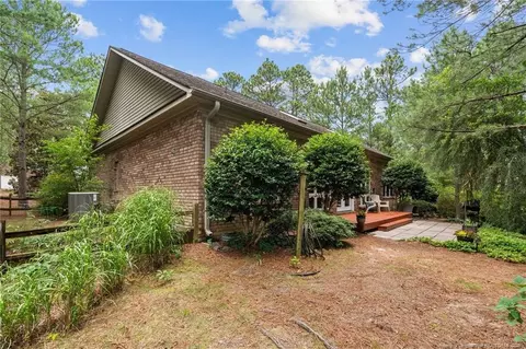 Exterior - 105 Salem Dr, Pinehurst, NC 28374 photo 13 of 15