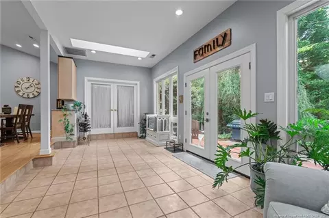 Entry Way - 105 Salem Dr, Pinehurst, NC 28374 photo 4 of 5