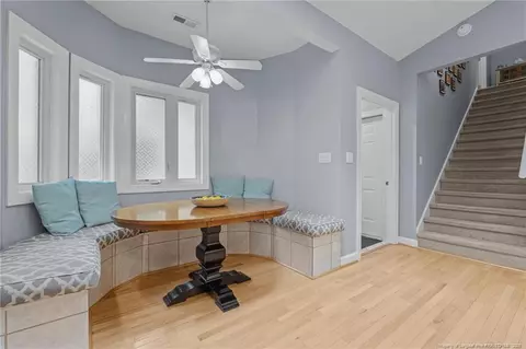 Entry Way - 105 Salem Dr, Pinehurst, NC 28374 photo 5 of 5