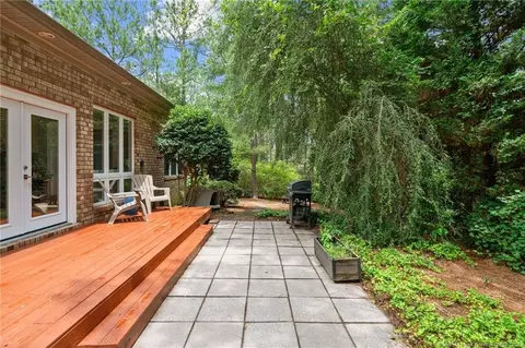 Exterior - 105 Salem Dr, Pinehurst, NC 28374 photo 12 of 15