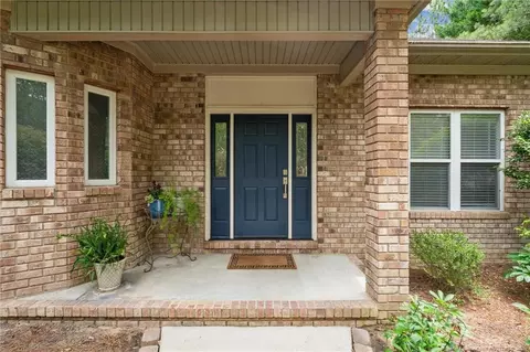 Exterior - 105 Salem Dr, Pinehurst, NC 28374 photo 15 of 15