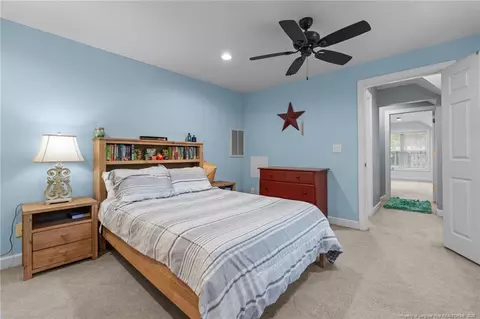 Bedroom - 105 Salem Dr, Pinehurst, NC 28374 photo 4 of 4