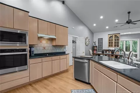 Kitchen - 105 Salem Dr, Pinehurst, NC 28374 photo 3 of 4