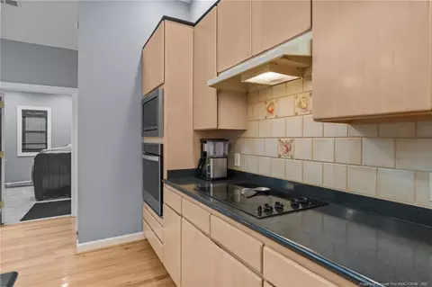 Kitchen - 105 Salem Dr, Pinehurst, NC 28374 photo 4 of 4