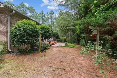 Exterior - 105 Salem Dr, Pinehurst, NC 28374 photo 14 of 15