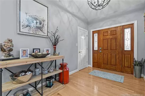 Entry Way - 105 Salem Dr, Pinehurst, NC 28374 photo 1 of 5