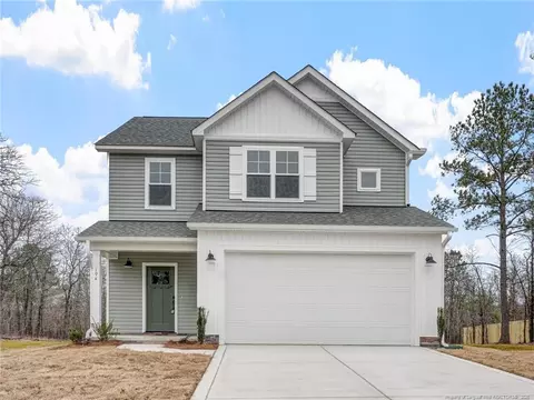 194 Travelers Way, Lillington, NC 27546