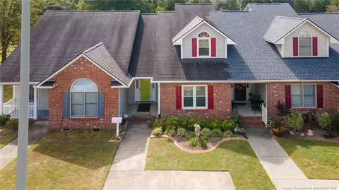 2919 Amelia Dr, Fayetteville, NC 28304
