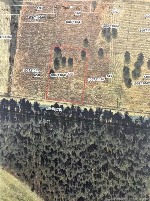 274 Old Tower Road, Lumberton, NC 28360