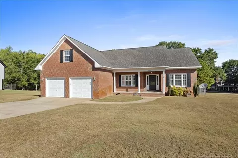 6980 Glynn Mill Farm Dr, Fayetteville, NC 28306