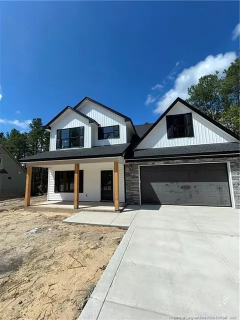 15700 Wildlife Ln, Wagram, NC 28396