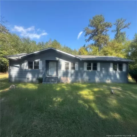 415 Brockington Rd, Fairmont, NC 28340