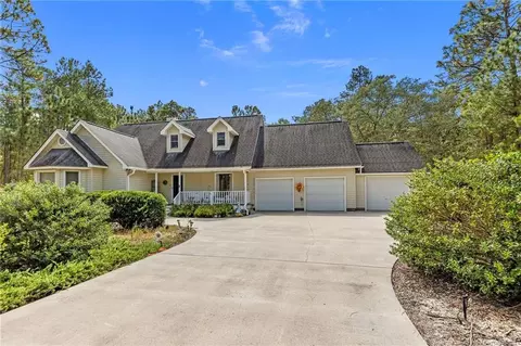 16000 Wildlife Ln, Wagram, NC 28396