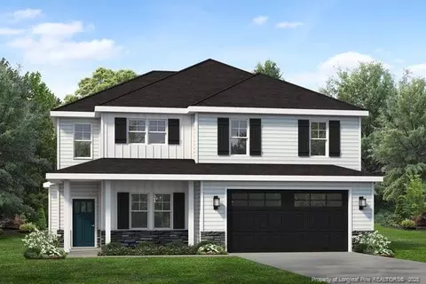172 Mahogany Ct, Cameron, NC 28326