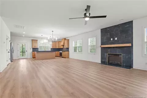 329 Persimmon Tree Dr, Cameron, NC 28326 photo 17