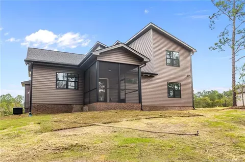 329 Persimmon Tree Dr, Cameron, NC 28326 photo 37