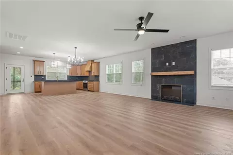329 Persimmon Tree Dr, Cameron, NC 28326 photo 16