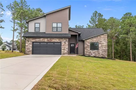 329 Persimmon Tree Dr, Cameron, NC 28326 photo 45