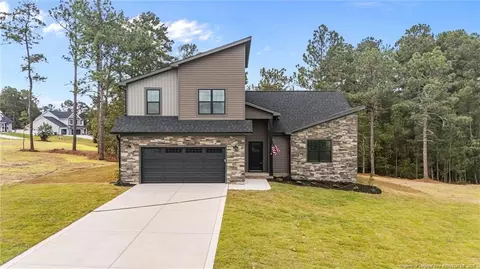 329 Persimmon Tree Dr, Cameron, NC 28326