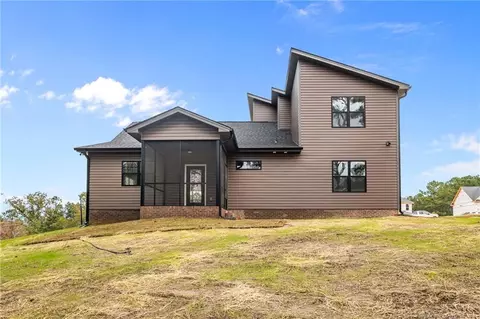 329 Persimmon Tree Dr, Cameron, NC 28326 photo 36