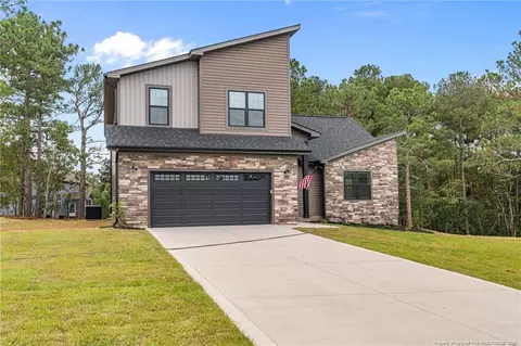 329 Persimmon Tree Dr, Cameron, NC 28326 photo 46