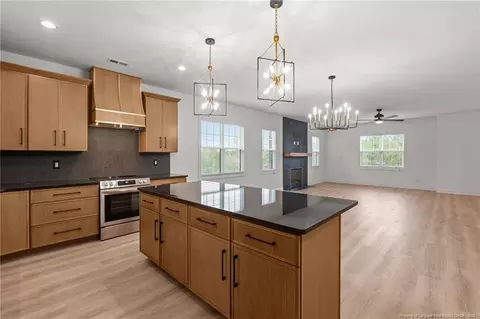329 Persimmon Tree Dr, Cameron, NC 28326 photo 8