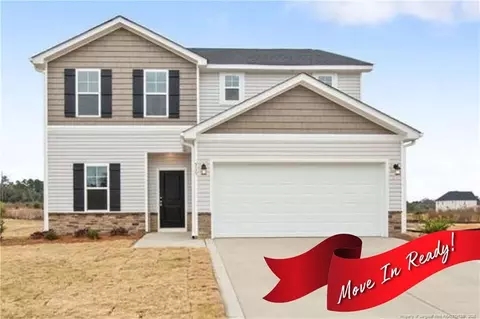 515 Ashley Heights Dr, Aberdeen, NC 28315