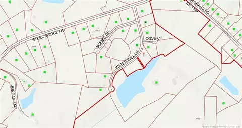 lot7 Water Fall Ln, Sanford, NC 27330