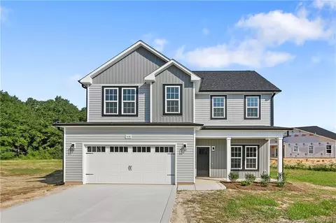 2070 Canady Pond Rd, Hope Mills, NC 28348