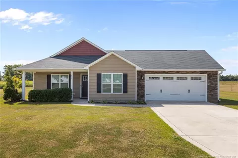 115 Canady Rd, Parkton, NC 28371