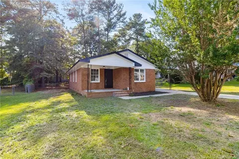 3309 Antler Dr, Spring Lake, NC 28390