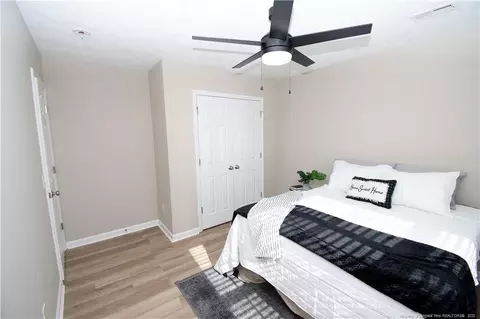 Bedroom - 795 Yorkshire Dr, Cameron, NC 28326 photo 4 of 8