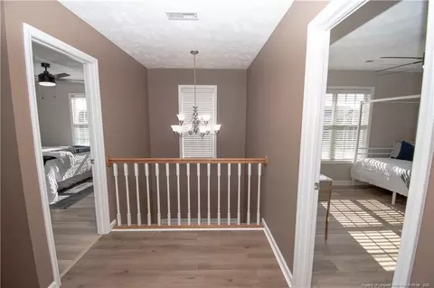 Entry Way - 795 Yorkshire Dr, Cameron, NC 28326 photo 6 of 9